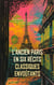 L'Ancien Paris en Six Récits Classiques Envoûtants - Les metteurs en scène, Madeleine, Les invisibles de Paris, La Maison du Chat-qui-pelote, L'anglais à Paris
