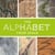 The Alphabet From Space