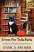 Livros Por Toda Parte - Mistérios da Livraria Bagunçada, #2