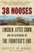 38 Nooses - Lincoln, Little Crow, and the Beginning of the Frontier's End