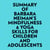 Summary of Barbara Neiman's Mindfulness & Yoga Skills For Children and Adolescents