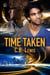 Time Taken - Out of Time, #3