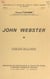 John Webster