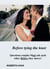 Before Tying the Knot - Questions Couples Must Ask Each Other Before They Marry!