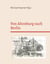 Von Altenburg nach Berlin - Der Maler und Grafiker Claus Haase (1930-2020)
