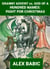 Granny Advent vs. God of a Hundred Names: Fight for Christmas - Granny Advent, #3