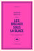 Les oiseaux sous la glace