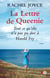 La lettre de Queenie