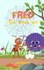Fred The brave ant