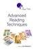 Advanced Reading Techniques - Angel Paths Tarot Guides, #2