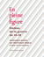 En pleine figure - Haïkus de la guerre 14-18