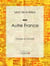 Autre France - Voyage au Canada