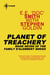 Planet of Treachery - Family d'Alembert Book 7