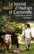 Le journal d'Hadrien et Camomille - 1300 km à travers la France