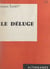 Le déluge