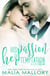 His Passion Her Temptation - Dominating Billionaires, #4