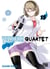Yozakura Quartet T15 - Quartet of cherry blossoms in the night