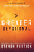 Greater Devotional - A Forty-Day Experience to Ignite God's Vision for Your Life