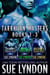 Tarrkuan Masters: Books 1 - 3