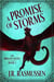 A Promise of Storms - The Dragon Queen, #3