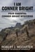 I Am Conner Bright - Conner Bright Mysteries