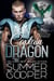 Captain Dragon: A Dragon Shifter Paranormal Romance - Captain Dragon, #1