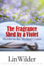 The Fragrance Shed By A Violet - Lindsey McCall Medical Mystery, #1