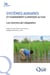 Systèmes agraires et changement climatique au Sud - Les chemins de l'adaptation