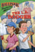 Ballpark Mysteries #3: The L.A. Dodger