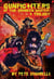 Gunfighters of the Drunken Master: A Trilogy