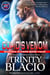 Cupid's Venom: Book Four in the Running in Fear Series