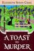 A Toast to Murder - A Myrtle Clover Cozy Mystery, #24