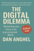 The Digital Dilemma: Reclaiming Your Focus in an Overconnected World