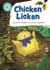 Chicken Licken - Independent Reading Turquoise 7