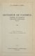 Monsieur de Vandeul, gendre de Diderot, capitaine d'industrie, 1746-1813