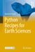 Python Recipes for Earth Sciences