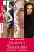 Intégrale de la série "Passion à Manhattan"