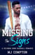 Missing the Signs - A Columbia Gems Baseball Romance