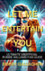 Let Me Entertain You. The Ultimate Unofficial Robbie Williams Fan Guide