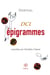 DCL épigrammes