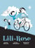 Lili-Rose - BD bilingue anglais-français