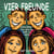 Vier Freunde - ümit comics