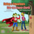 Being a Superhero Ser um Super-Herói - English Portuguese Portugal Bilingual Collection