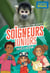 Soigneurs juniors - Enquête au dôme - Tome 6 - Zoo Parc de Beauval - dès 8 ans