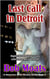 Last Call in Detroit - Detective Scott Murphy Series, #2