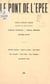 Trois poètes grecs : Christos Tryphonas, Kosmas Koroneos, Odysseus Elytis