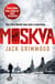 Moskva - 'The new Le Carre' BBC Radio 2 The Sara Cox Show