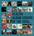 Classic Album Covers of the 1970s