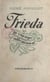 Frieda - Ou Le voyage allemand