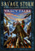 Savage Storm: Rys Rising Book II - Rys Rising, #2